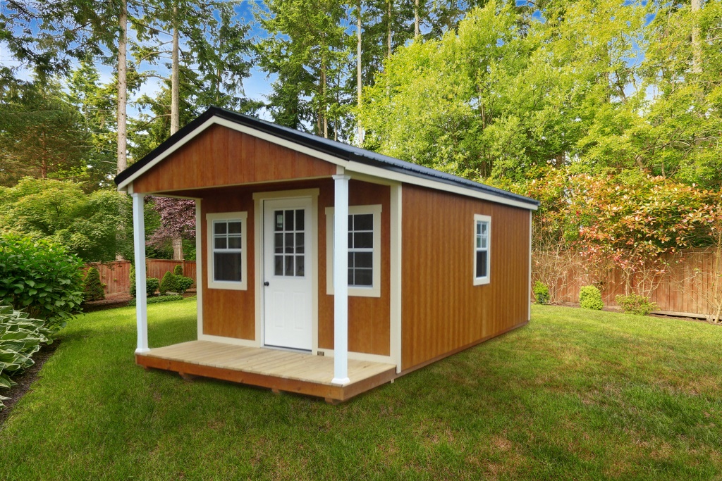 Cabins example